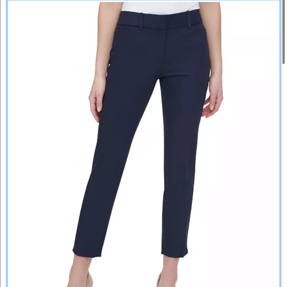Tommy Hilfiger Dress Pant